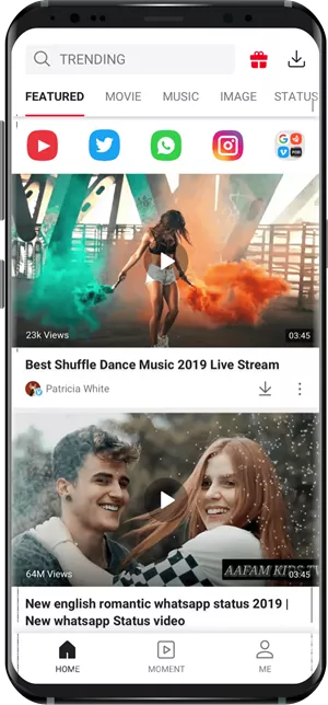 VidMate APK Download